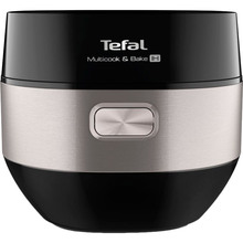 Мультиварка TEFAL RK908A34