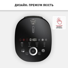 Мультиварка TEFAL RK908A34