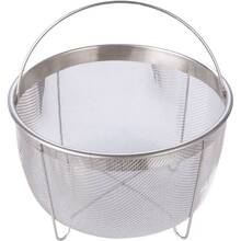 Мультиварка-скороварка YUMMY YPC-A600X