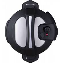 Мультиварка-скороварка YUMMY YPC-A600X