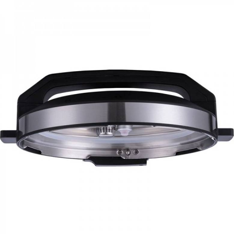 Фото Мультиварка-скороварка YUMMY YPC-A600X