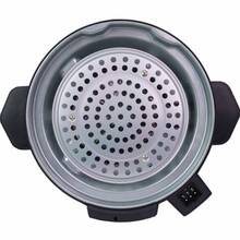 Мультиварка-скороварка YUMMY YPC-A600X