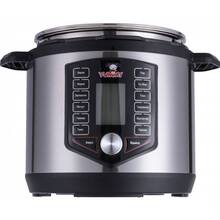 Мультиварка-скороварка YUMMY YPC-A600X