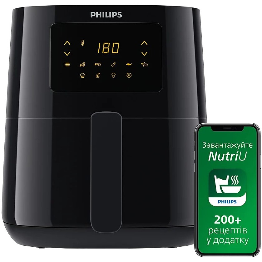 Фото 16 Мультипіч PHILIPS HD9252/90