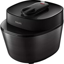 Мультиварка-скороварка PHILIPS HD2151/40