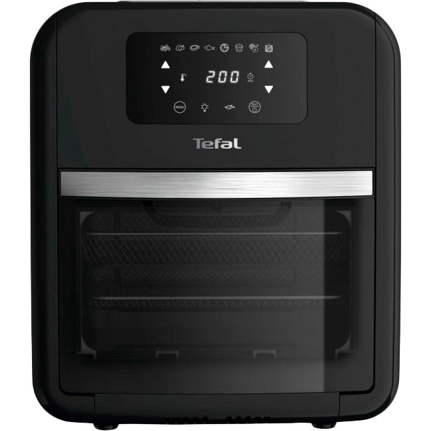 Мультипіч TEFAL Easy Fry Oven&Grill FW501815