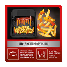 Мультипіч TEFAL Easy Fry Oven&Grill FW501815