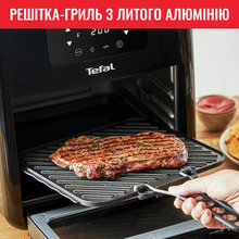 Мультипіч TEFAL Easy Fry Oven&Grill FW501815