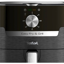 Мультипечь TEFAL Easy Fry&Grill EY501815