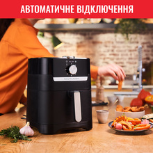 Мультипечь TEFAL Easy Fry&Grill EY501815