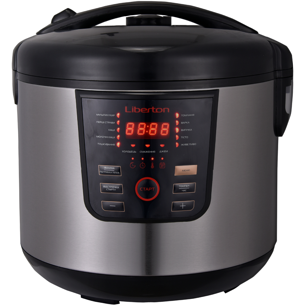 Мультиварка LIBERTON LMC-5913 Мультиварка LIBERTON LMC-5913