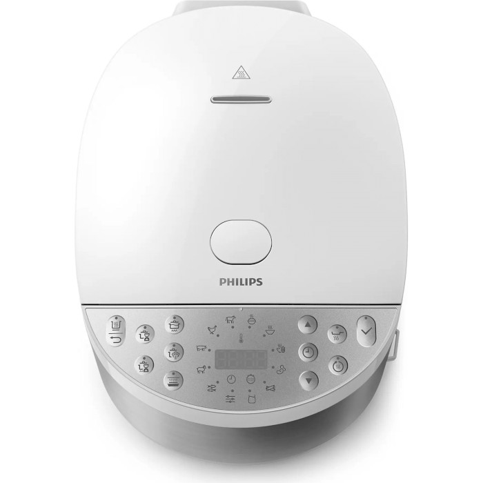 Мультиварка PHILIPS HD4713/40 Тип мультиварка