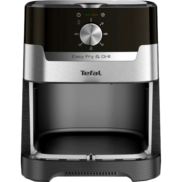 В интернет магазине Мультипечь TEFAL Air Fry&Grill EY501D15