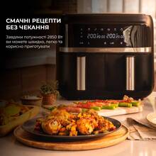 Мультипечь CECOTEC Cecofry Advance Double