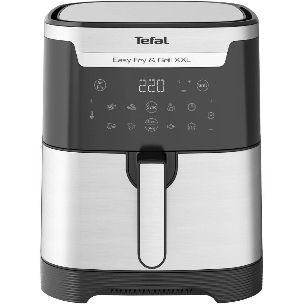 Мультипіч TEFAL EY801D15