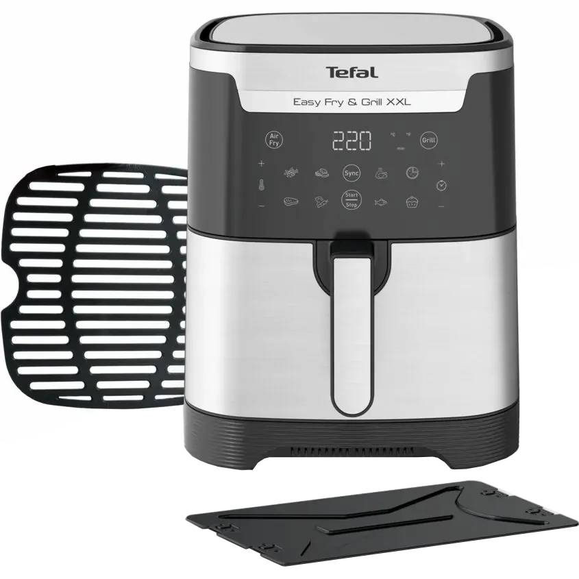 Замовити Мультипіч TEFAL EY801D15