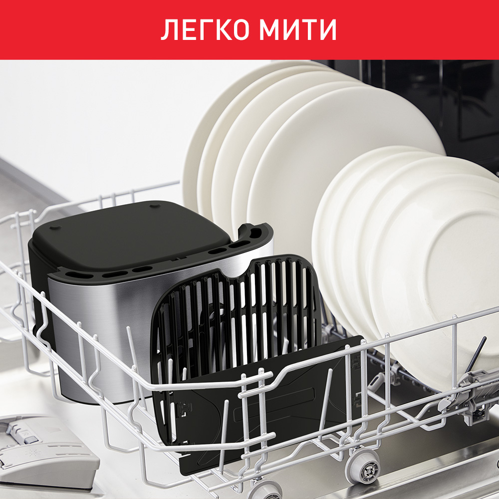 Фото Мультипіч TEFAL EY801D15