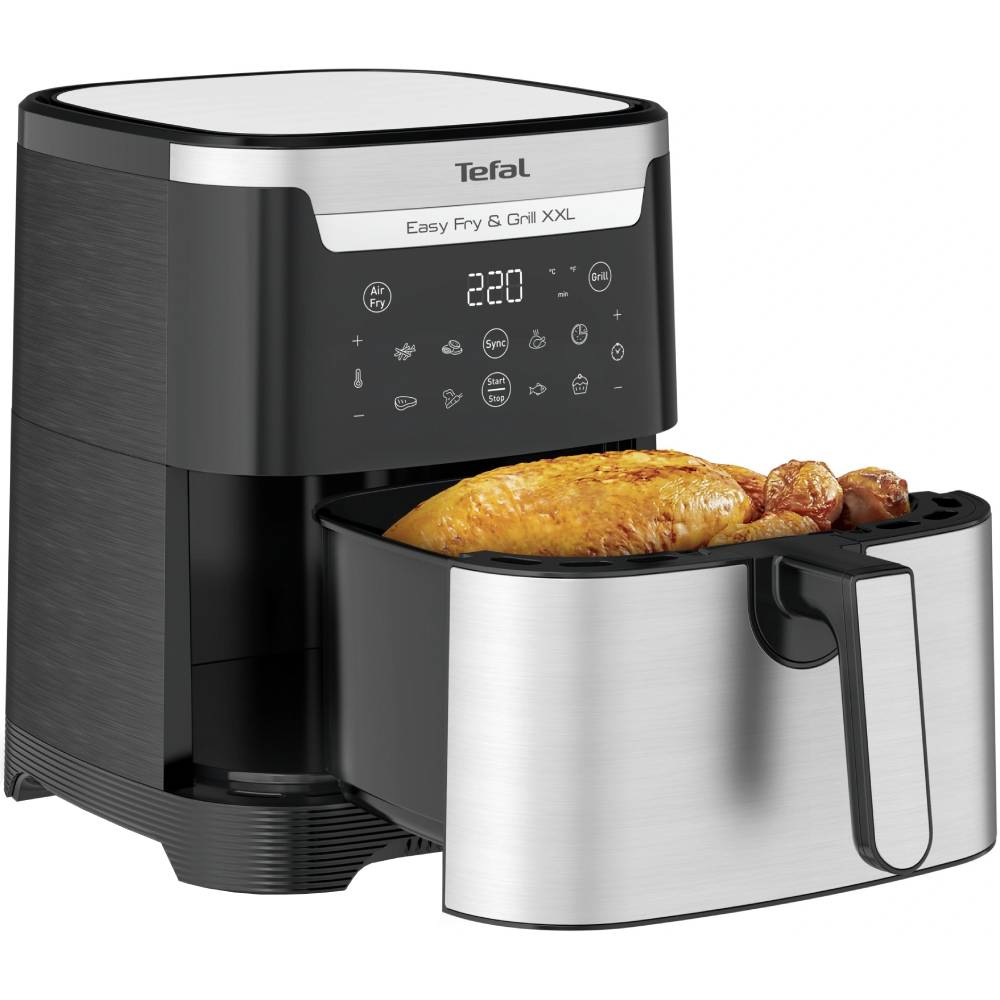 Замовити Мультипіч TEFAL EY801D15