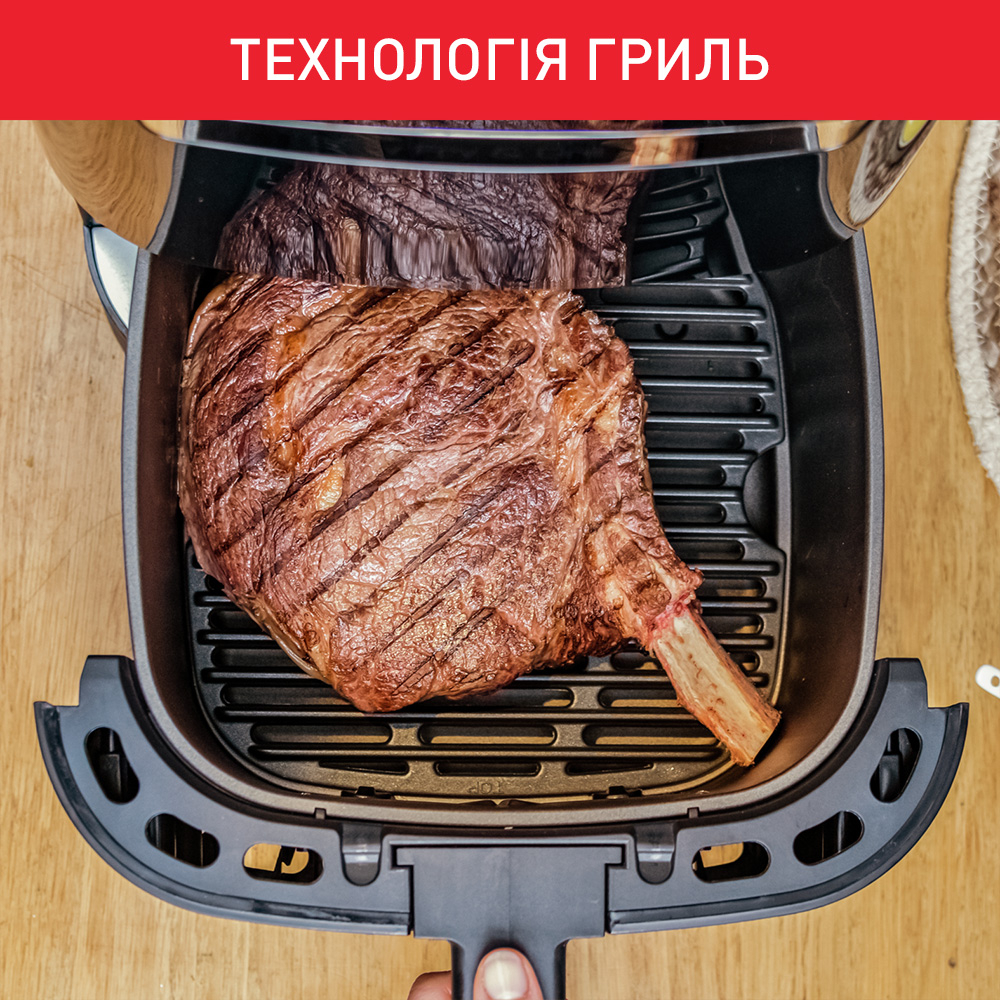 Фото 4 Мультипіч TEFAL EY801D15