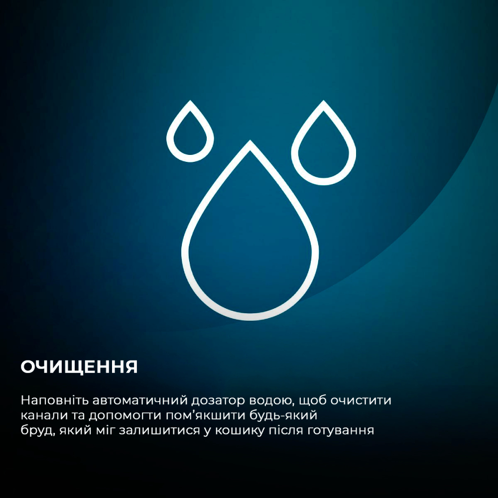 Изображение Мультипечь CECOTEC Cecofry Rain Acc Kit (CCTC-03305)