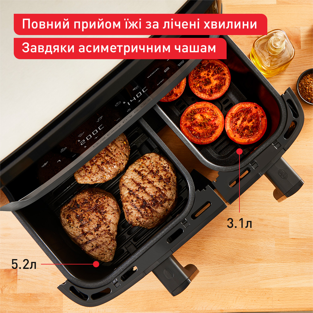 Фото 4 Мультипіч TEFAL EY905B10