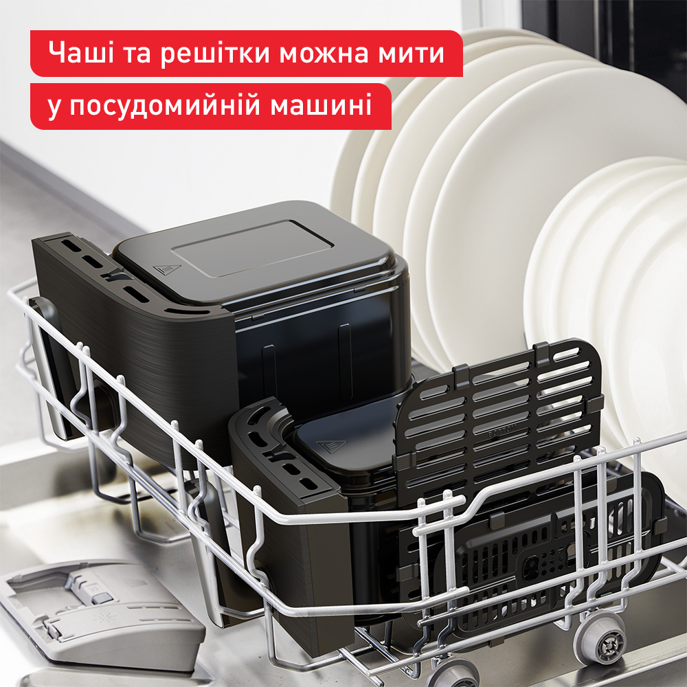 Замовити Мультипіч TEFAL EY905B10