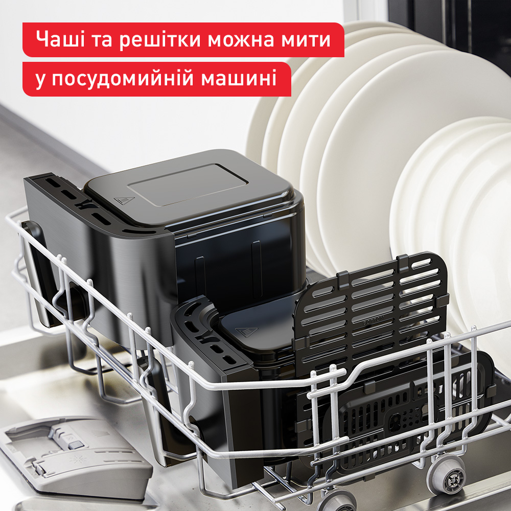 Замовити Мультипіч TEFAL EY905D10