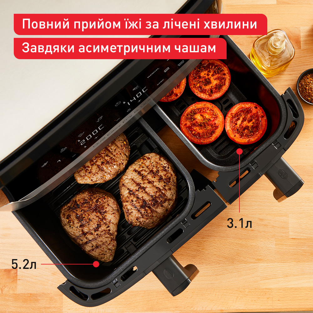 Фото 4 Мультипіч TEFAL EY905D10