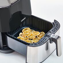 Мультипечь COSORI Stainless steel with dehydrate 5.5-Litre (CP258-AF-DEU)