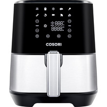 Мультипечь COSORI Stainless steel with dehydrate 5.5-Litre (CP258-AF-DEU)