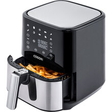 Мультипечь COSORI Stainless steel with dehydrate 5.5-Litre (CP258-AF-DEU)