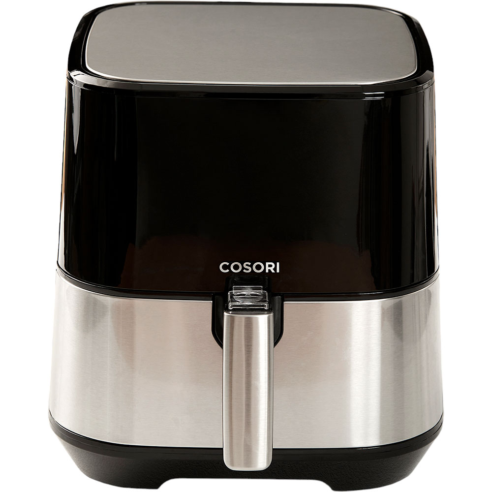 Заказать Мультипечь COSORI Stainless steel with dehydrate 5.5-Litre (CP258-AF-DEU)