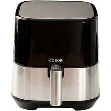 Мультипечь COSORI Stainless steel with dehydrate 5.5-Litre (CP258-AF-DEU)