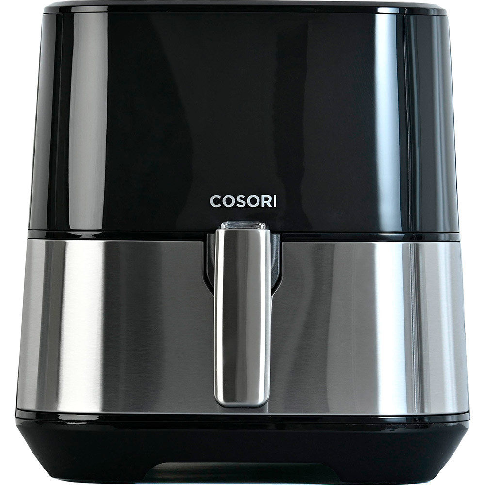 Мультипечь COSORI Stainless steel with dehydrate 5.5-Litre (CP258-AF-DEU)