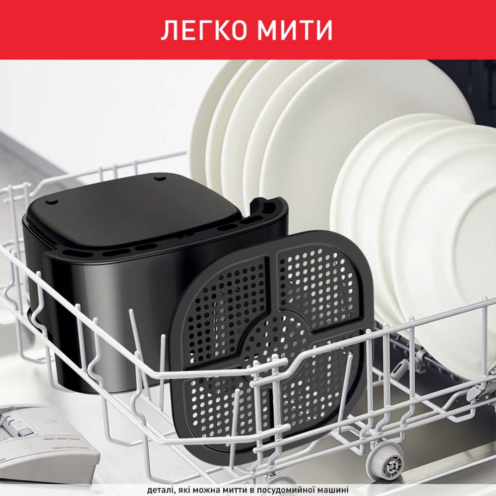 Зовнішній вигляд Мультипіч TEFAL EY130815