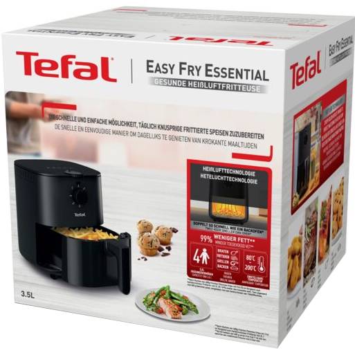 Зображення Мультипіч TEFAL EY130815