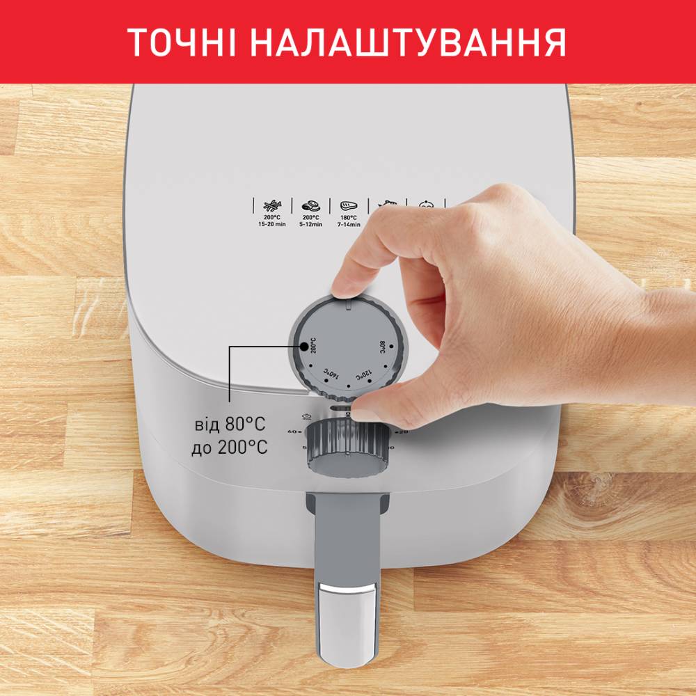 Фото 4 Мультипечь TEFAL EY130A10