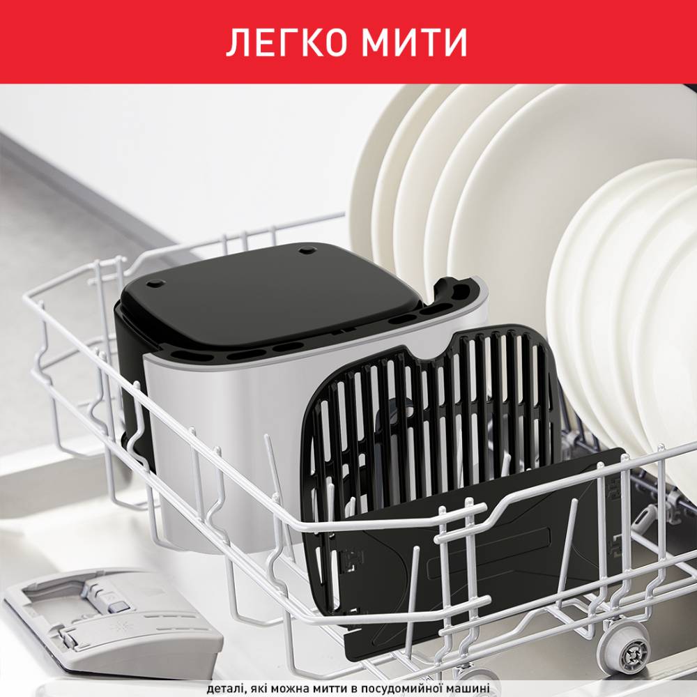 Внешний вид Мультипечь TEFAL EY130A10