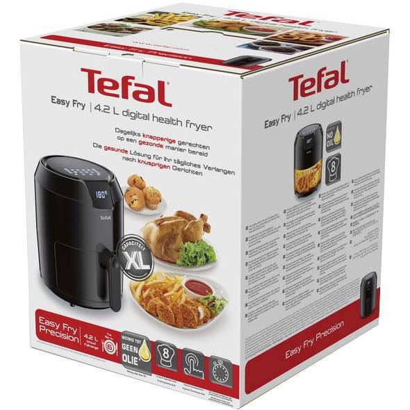 В Україні Мультипіч TEFAL EY401815