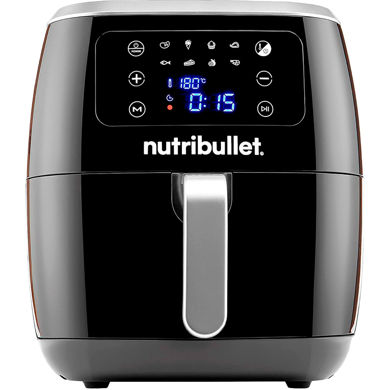 Мультипечь NUTRIBULLET NBA071B