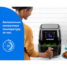 Мультипіч NUTRIBULLET NBA071B