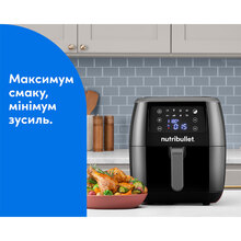 Мультипіч NUTRIBULLET NBA071B