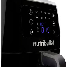 Мультипечь NUTRIBULLET NBA071B