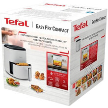 Мультипечь TEFAL EY145A10