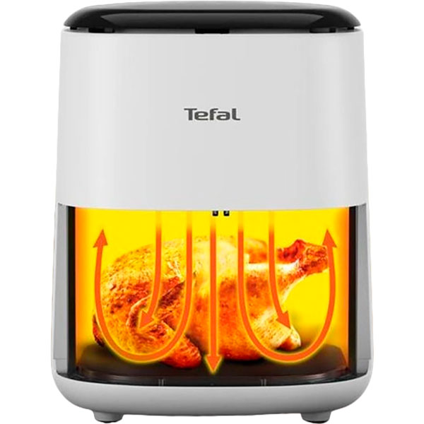 Мультипечь TEFAL EY145A10 Количество программ 10