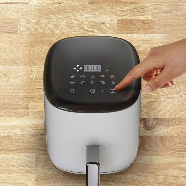 Внешний вид Мультипечь TEFAL EY145A10