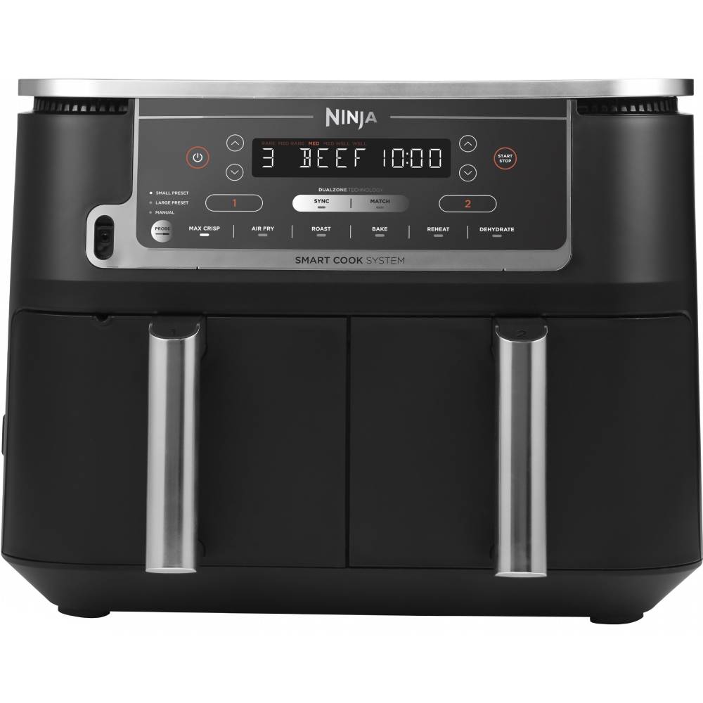 Мультипіч NINJA Foodi MAX Smart Cook (AF451EU)