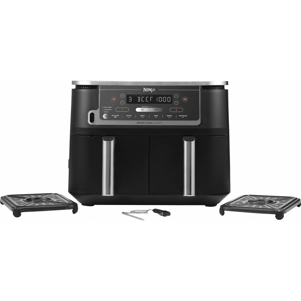 Внешний вид Мультипечь NINJA Foodi MAX Smart Cook (AF451EU)