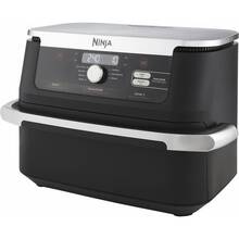 Мультипечь NINJA Foodi FlexDrawer 10,4 л (AF500EU)