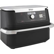 Мультипіч NINJA Foodi FlexDrawer 10,4 л (AF500EU)